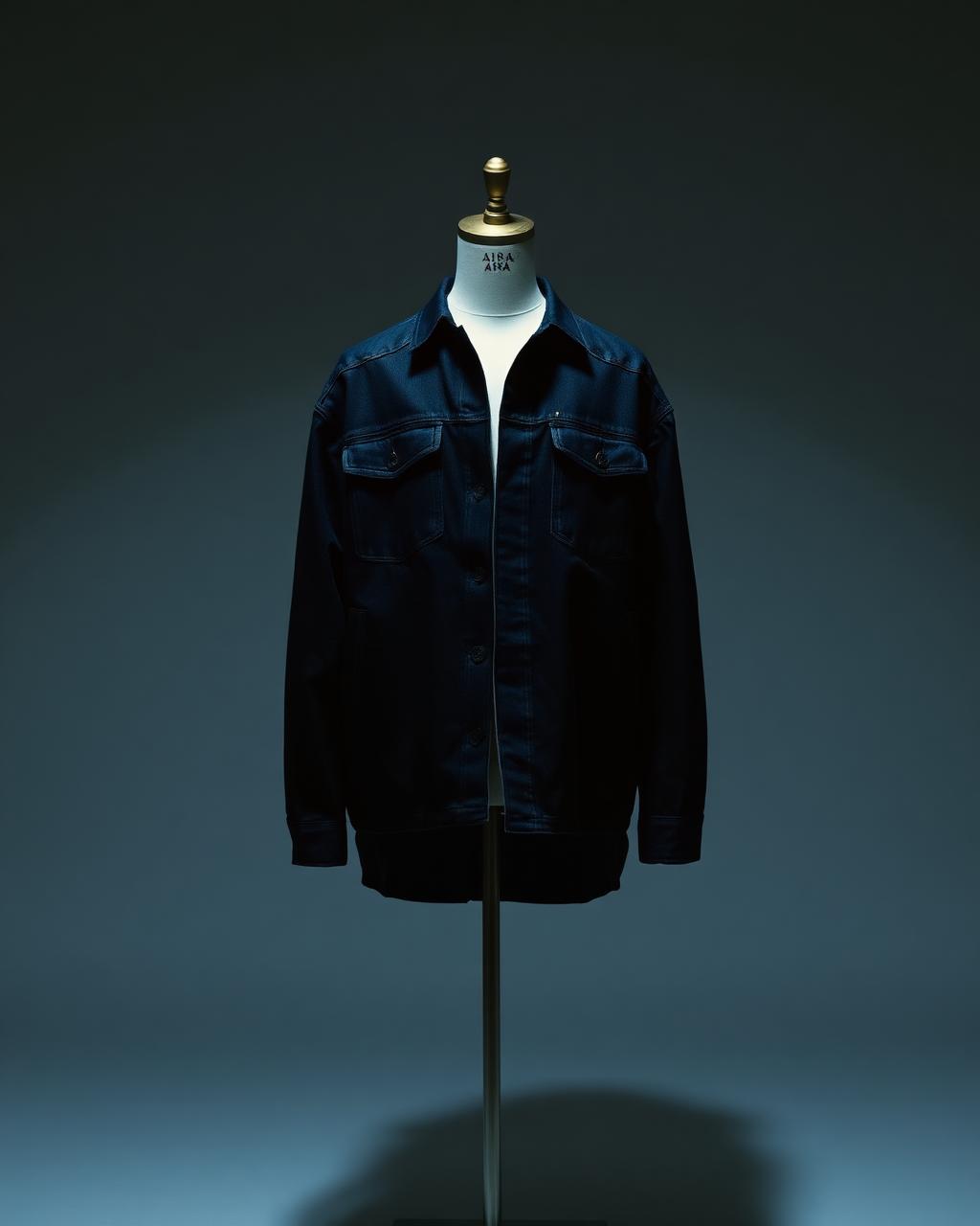 China Denim